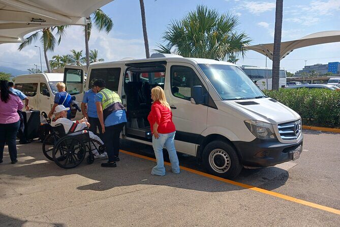 PVR VIP Roundtrip Transfer from Airport - Nuevo Nayarit - Airport - Timing tip: why your arrival plan matters