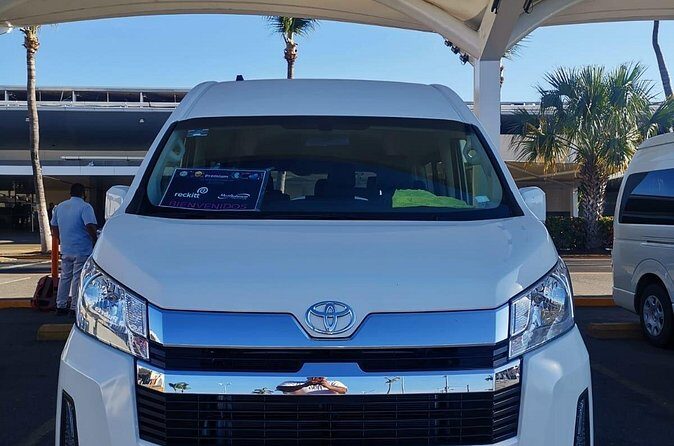 Reliable Transportation from PVR Airport to Punta Mita - ONE WAY - How long is the PVR to Punta Mita drive?