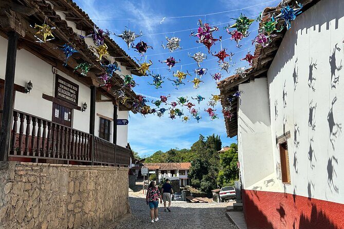 San Sebastián del Oeste Tour Coffee Tequila and Colonial Charm - Tequila in the Mountains: Distillery Tour and Tasting Time