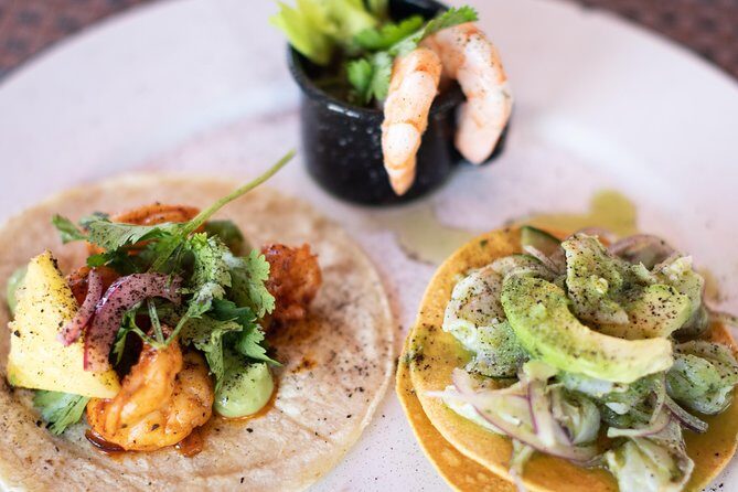 Seafood Lover's Tour with Vallarta Food Tours - What’s included: exactly what you’re paying for