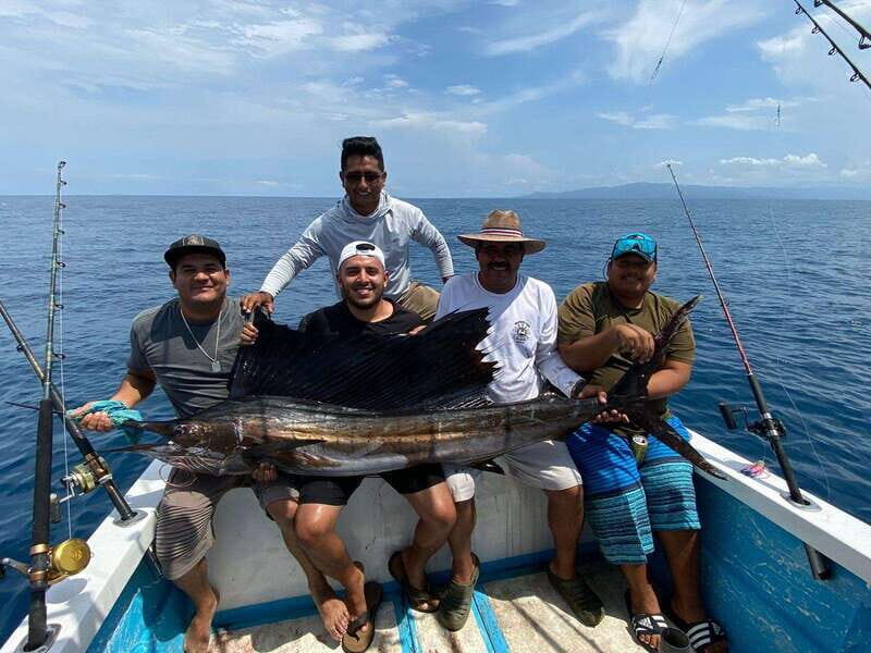 The best sport fishing - Pickup and First-Minute Instructions: Where to Go Without Stress