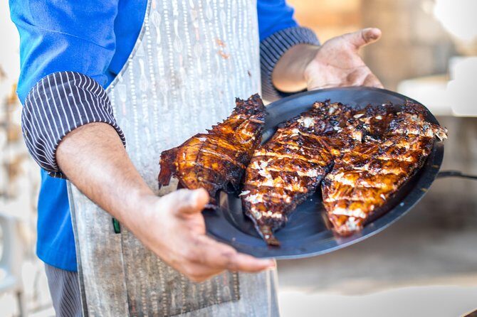 Vallarta by Road Food Tour with Vallarta Food Tours - Vegetarian and Other Dietary Needs: How to Make This Work for You