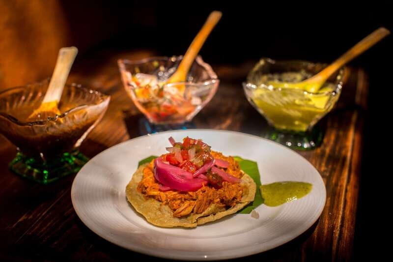 Vallarta: Mexology Tacos & Tequila Tour - Why this Mexology Tour feels different than a typical food walk