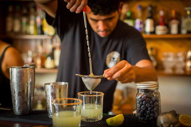 Vallarta: Mexology Tacos & Tequila Tour - The 4-hour flow: tacos first, then agave all day